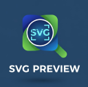 SVG Hover Preview